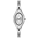 GUESS? Women's 56032L Stainless Steel Watch
