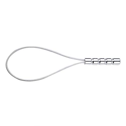 Stainless Steel Handle Whip Riding Crop Paddle Toy