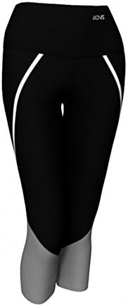Acivat Double Fold Waistband Yoga Pants