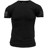 Grunt Style Basic Crew Men's T-Shirt