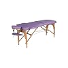 Heaven Massage Ultra lightweight Portable Massage Table – Fits in almost every trunk! Perfect for on the go.. HMTS…