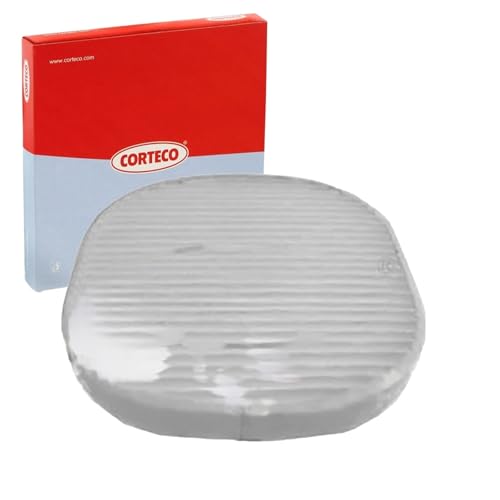 Corteco 80000410 Filtro, aire habitáculo