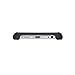 Pong Rugged iPhone 6/6s Case - with built in antenna technology- Black