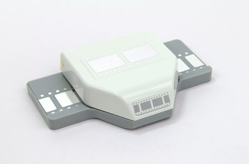 EK Success Tools Edge Punch, Large, Film Strip