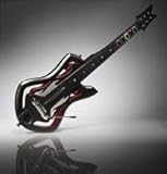 Guitar Hero: Warriors of Rock Wireless Guitar