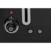 Dualit-46205-4-Slot-Lite-Toaster-in-Black-Finish Dualit 46205 4 Slot Lite Toaster in Black Finish