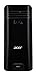 Acer Aspire Desktop, AMD A10-7800, 12GB DDR3, 2TB HDD, Windows 10 Home, ATC-280-UR11