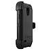 Otterbox 77-31576 Samsung Galaxy S4 Mini Defender Series Case - Black