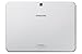 Samsung Galaxy Tab 4 16GB (10.1-Inch, White) (Renewed)