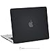 TOP CASE - Classic Series Rubberized Hard Case Compatible MacBook Air 11