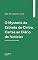 Livro O Mysterio da Estrada de Cintra. Cartas ao Diário de Noticias