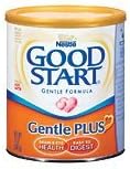 Gerber Good Start Gentle Infant Formula, Milk Based Powder 12.7 oz