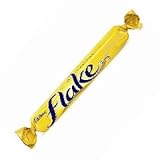 Cadbury Flake Chocolate Bar 32g