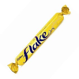 Cadbury Flake Chocolate Bar 32g