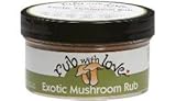 Rub with Love by Tom Douglas (Mushroom, 3.5 oz)