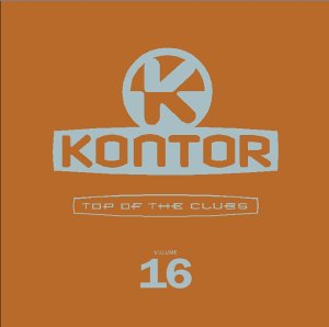 Gardeweg - Kontor: Top Of The Clubs, Vol. 16 - Zortam Music