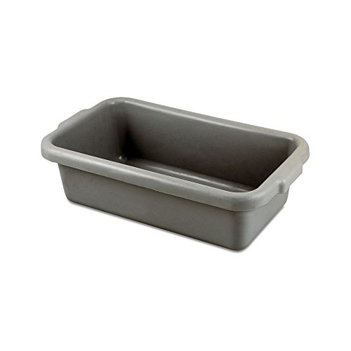 Browne (1919) 6" Dish 'N Tote Box - Undercounter