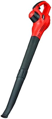 powersmart cordless string trimmer