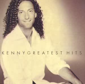 Kenny G Kenny G Greatest Hits Gift Collection Amazon Com Music