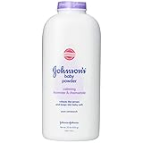 johnson & johnson johnson's baby powder 22 oz