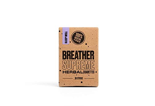 3 Herbal+Cigarettes+Tobacco+Nicotine+Smokes