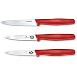 Victorinox-Swiss Army 57607 3-Pc. Utility Knife Set
