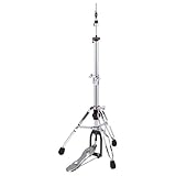 Gibraltar 6707 Heavy Weight Double-braced Hi-Hat stand