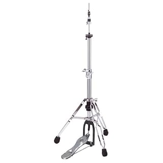 UPC 717070362906 product image for Gibraltar 6707 Heavy Weight Double-braced Hi-Hat stand (B00B5LEPHC) | upcitemdb.com