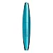 COVERGIRL Peacock Flare Waterproof Mascara, Black, 0.3 Ounce (packaging may vary)