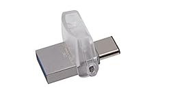 Kingston Digital 64GB Data Traveler Micro Duo USB