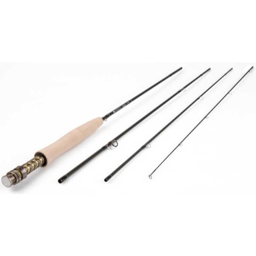 Hardy Zenith Fly Rod 5wt 10ft 0in 4pc
