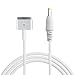 WEGWANG 45W T2 DC Power Adapter Cord 5.5x2.5mm