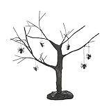 Department 56 Village Halloween Accessories Spider