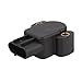 Throttle Position Sensor TPS For Ford E-150 E-250 E-350 F-150 F-250 F-350 DY-967, 5S5115, F4SF-9B989-AA, F4SZ-9B989-A, F4SZ-9B989-AA,