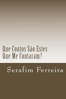 Livro Que Contos São Estes Que Me Contaram