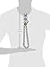 HERM SPRENGER Steel Chain Dog Collar, 4.0 mm x 22