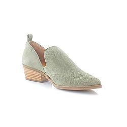 Lucky Brand Women's Mahzan Loafer, Martini, 7.5