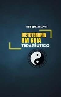 Livro Dietoterapia : Um Guia Terapêutico