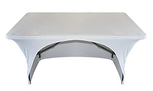 Novopro TSCRIM4FTW Table Scrim - White