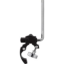 Roland Hatched Pad Mount for MDS Rack Hardware
