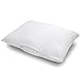 ORIGINAL Cervical pillow with PREMIUM memory foam for a DEEP, Happy SLEEP - like a baby! BETTER POSTURE Adjustable Neck Support for Neutral body Alignment, COMFY orthopedic pillow|Gift-FREE PILLOWCASE