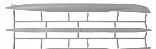 PLASTIC PRAVDA CLASS SOVIET SUBMARINE (EARLY VERSION) 1/350 MICRO-MIR 350-031