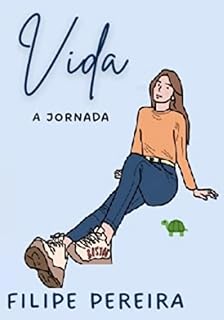 Livro Vida