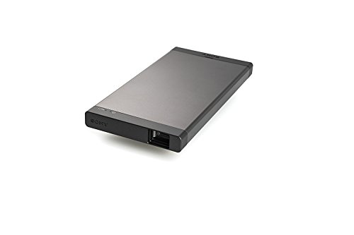 Sony portable hd mobile projector, bluetooth, wi-fi or …