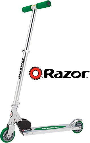 Razor A Kick Scooter - Image 2