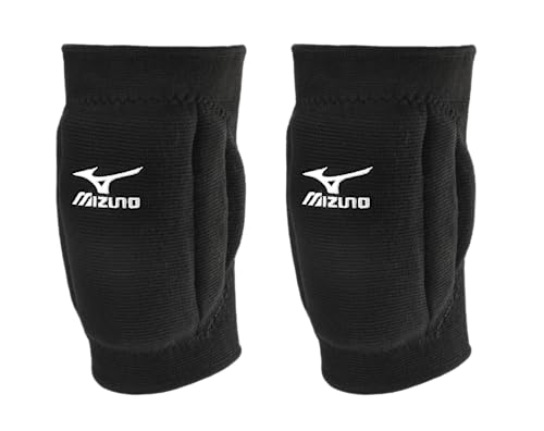 Mizuno Youth T10 Plus Volleyball Kneepad, One