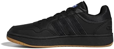 adidas Men's Hoops 3.0 Low Top Basketball Shoe, Black/Black/White, 7 price  in Saudi Arabia | Amazon Saudi Arabia | kanbkam