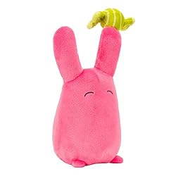 Total Anime Mokke - 8-Inch Super Soft Plush with