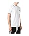 Kenzo Paris - Men's Polo Tiger - White, L
