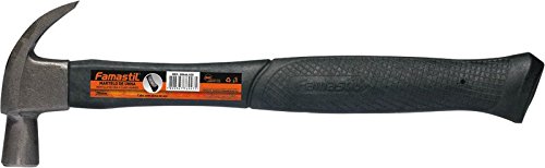 Martelo 27 mm Famastil Cabo e Alma de Aco